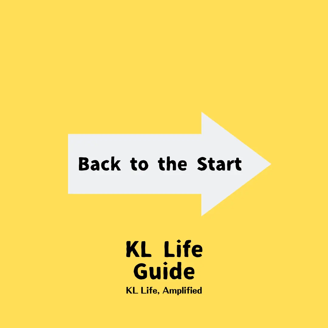 KL Life Guide